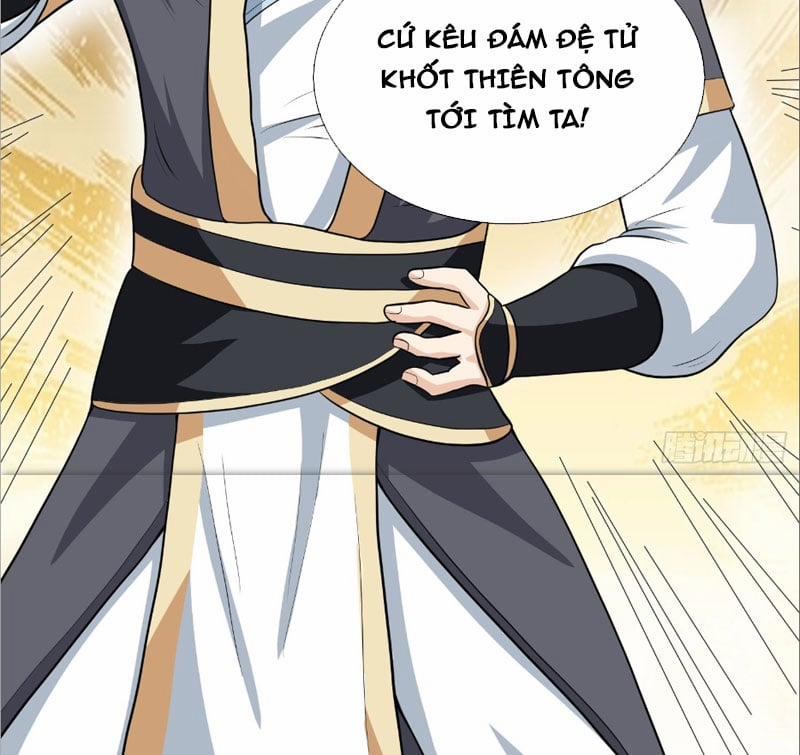 Thu Triệu Vạn Đồ Đệ, Vi Sư Vô Địch Thế Gian 14 trang 38