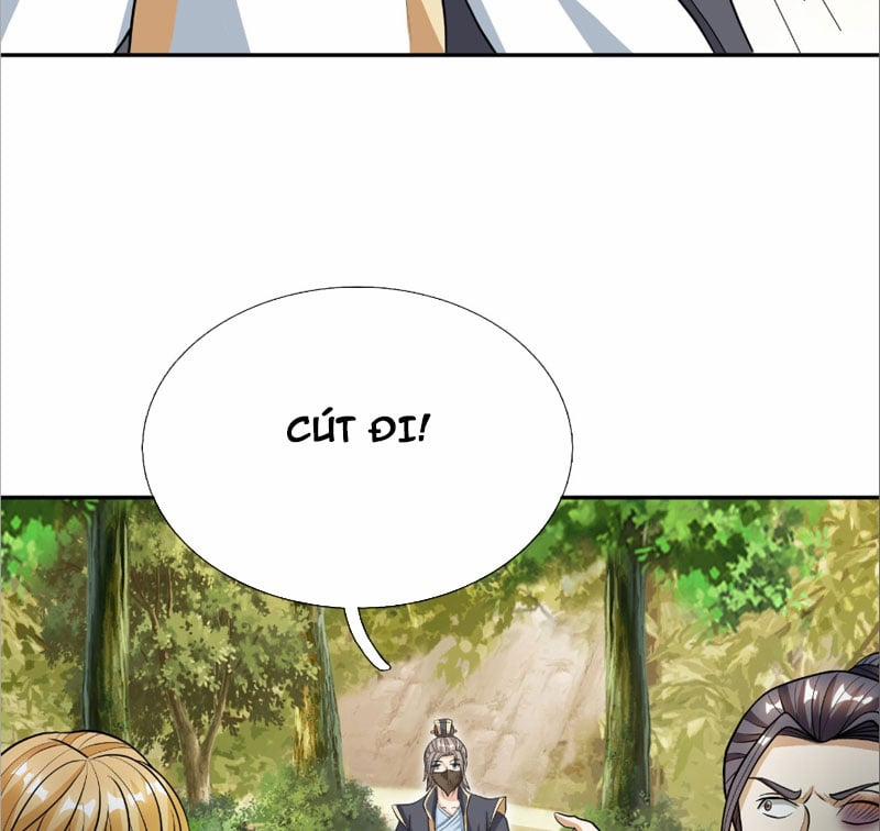 Thu Triệu Vạn Đồ Đệ, Vi Sư Vô Địch Thế Gian 14 trang 39