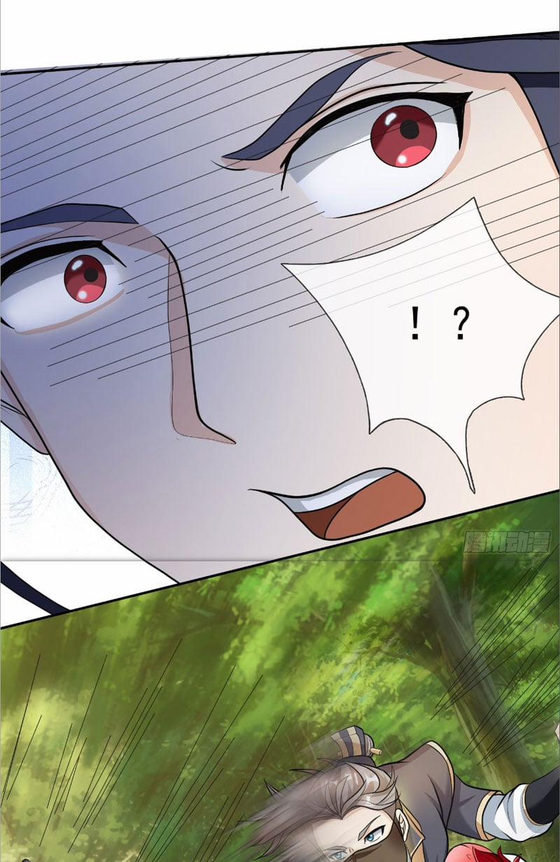 Thu Triệu Vạn Đồ Đệ, Vi Sư Vô Địch Thế Gian 14 trang 9