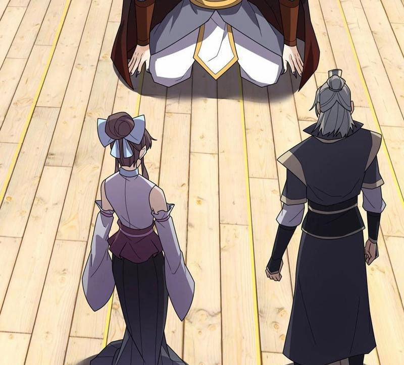 Thu Triệu Vạn Đồ Đệ, Vi Sư Vô Địch Thế Gian 140 trang 10