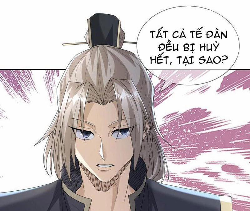 Thu Triệu Vạn Đồ Đệ, Vi Sư Vô Địch Thế Gian 140 trang 100