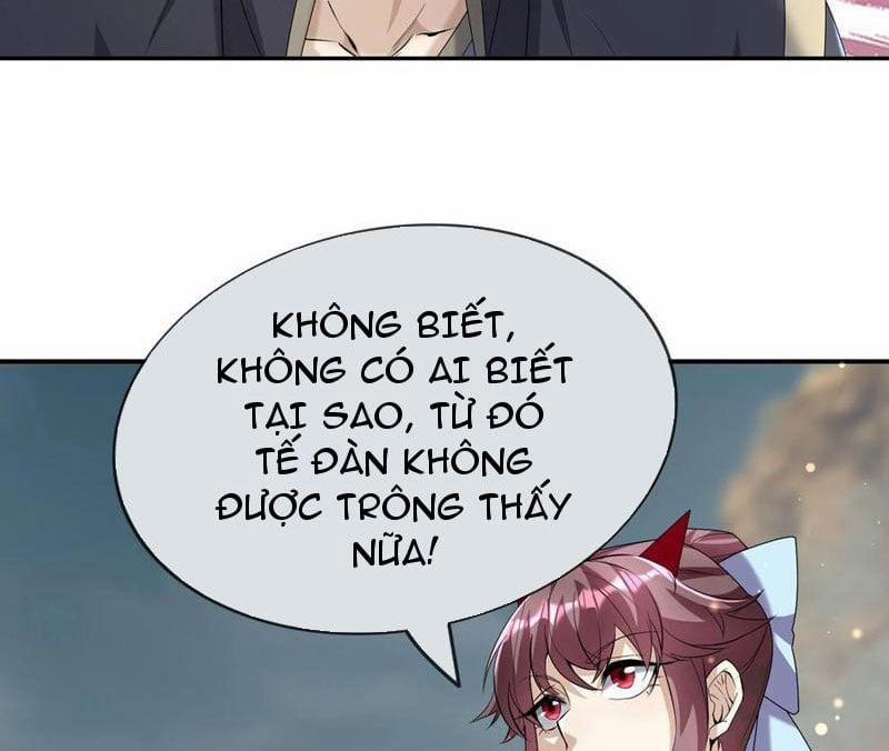 Thu Triệu Vạn Đồ Đệ, Vi Sư Vô Địch Thế Gian 140 trang 101