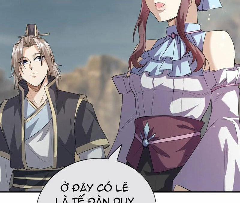 Thu Triệu Vạn Đồ Đệ, Vi Sư Vô Địch Thế Gian 140 trang 102