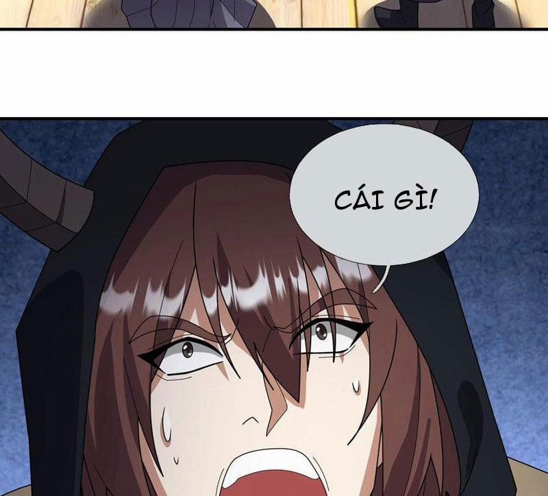 Thu Triệu Vạn Đồ Đệ, Vi Sư Vô Địch Thế Gian 140 trang 11