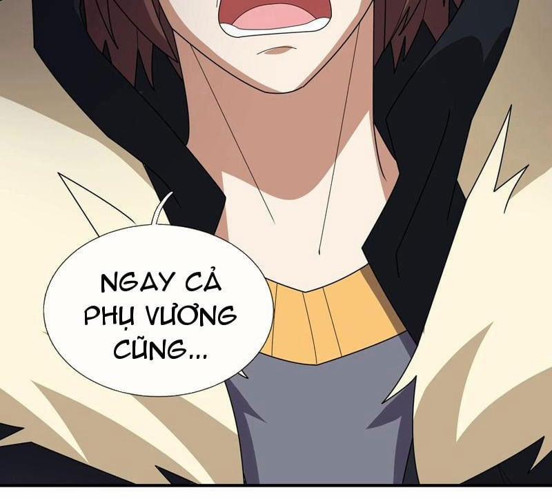 Thu Triệu Vạn Đồ Đệ, Vi Sư Vô Địch Thế Gian 140 trang 12