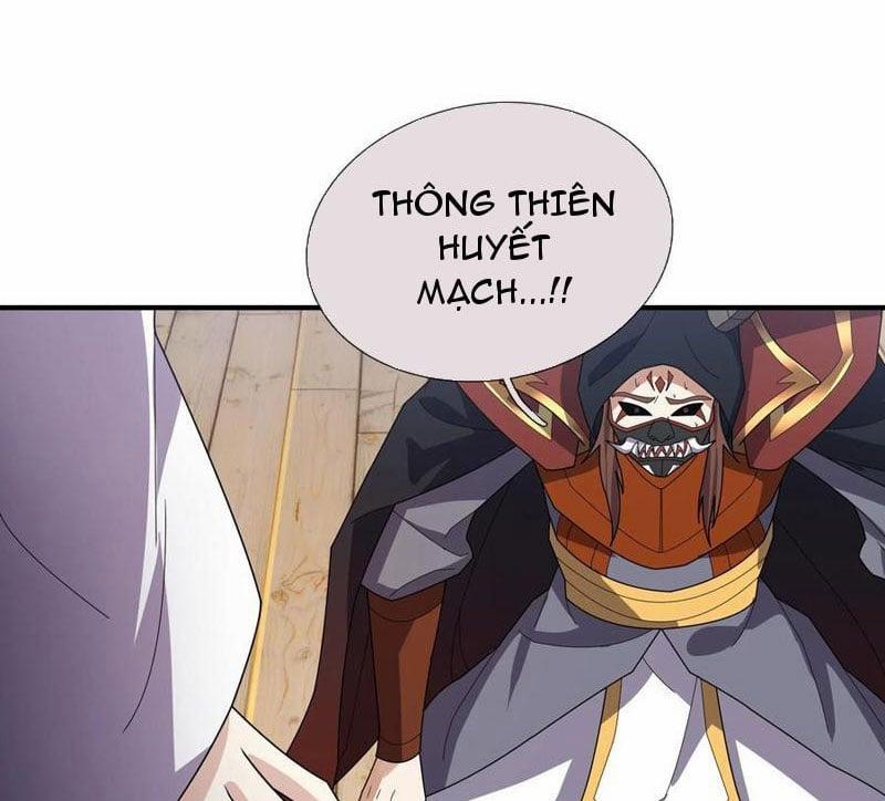 Thu Triệu Vạn Đồ Đệ, Vi Sư Vô Địch Thế Gian 140 trang 13