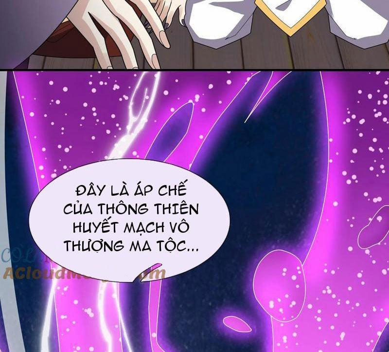 Thu Triệu Vạn Đồ Đệ, Vi Sư Vô Địch Thế Gian 140 trang 14