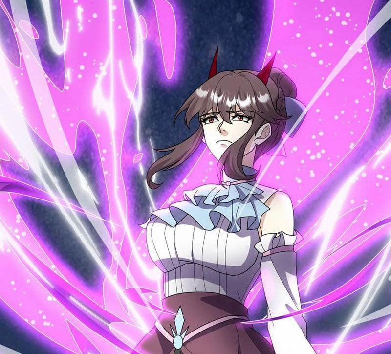 Thu Triệu Vạn Đồ Đệ, Vi Sư Vô Địch Thế Gian 140 trang 15