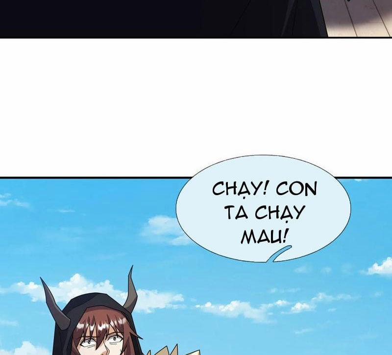 Thu Triệu Vạn Đồ Đệ, Vi Sư Vô Địch Thế Gian 140 trang 18