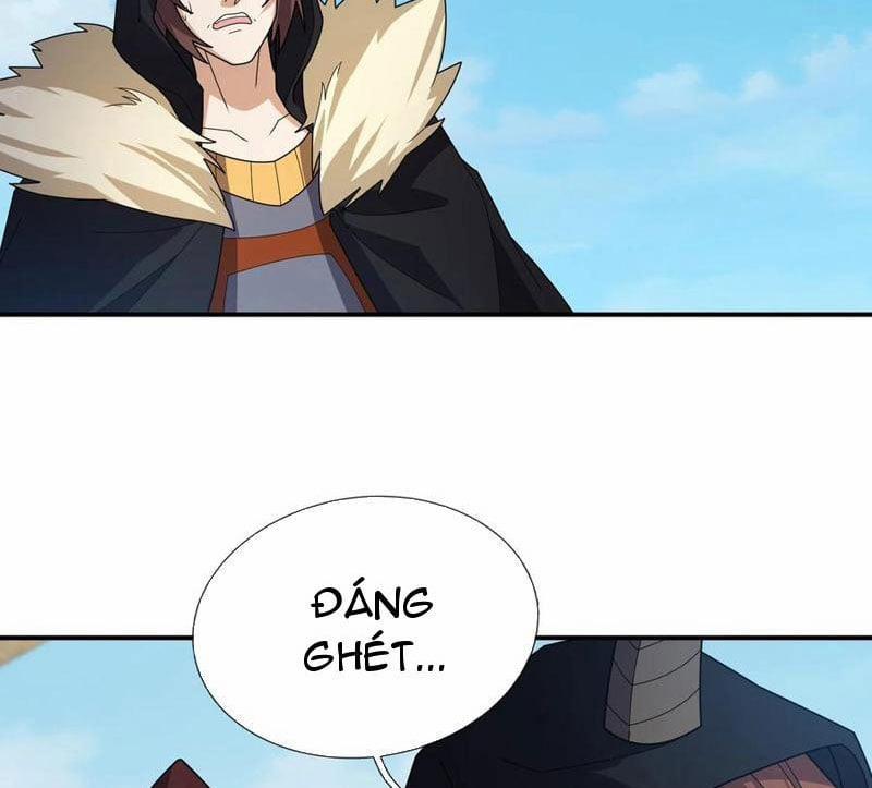 Thu Triệu Vạn Đồ Đệ, Vi Sư Vô Địch Thế Gian 140 trang 19