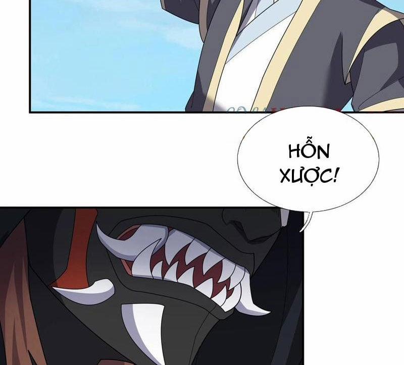 Thu Triệu Vạn Đồ Đệ, Vi Sư Vô Địch Thế Gian 140 trang 2