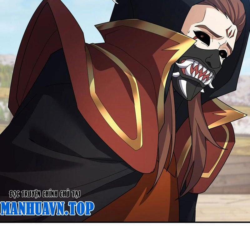 Thu Triệu Vạn Đồ Đệ, Vi Sư Vô Địch Thế Gian 140 trang 20