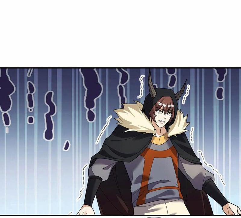 Thu Triệu Vạn Đồ Đệ, Vi Sư Vô Địch Thế Gian 140 trang 21