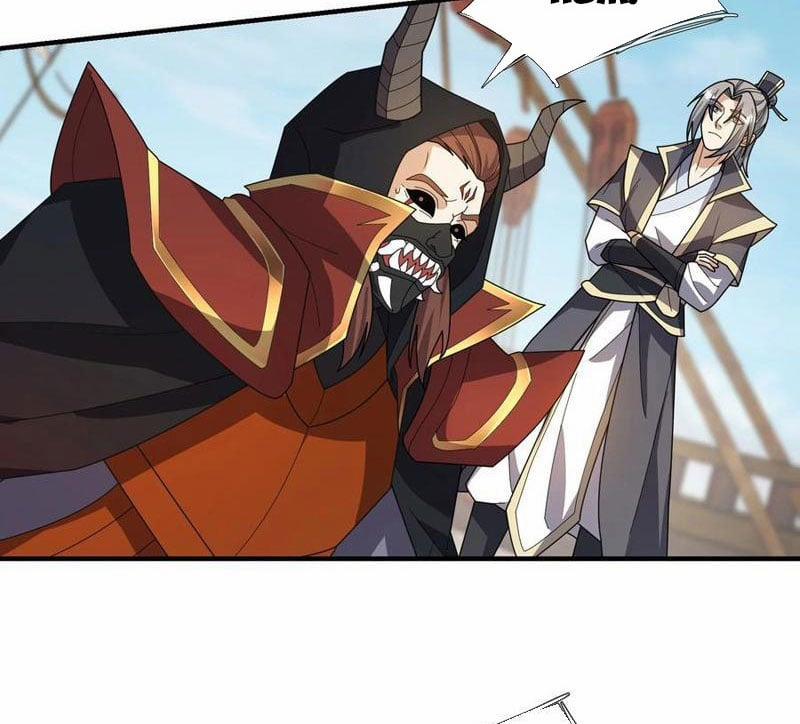 Thu Triệu Vạn Đồ Đệ, Vi Sư Vô Địch Thế Gian 140 trang 25