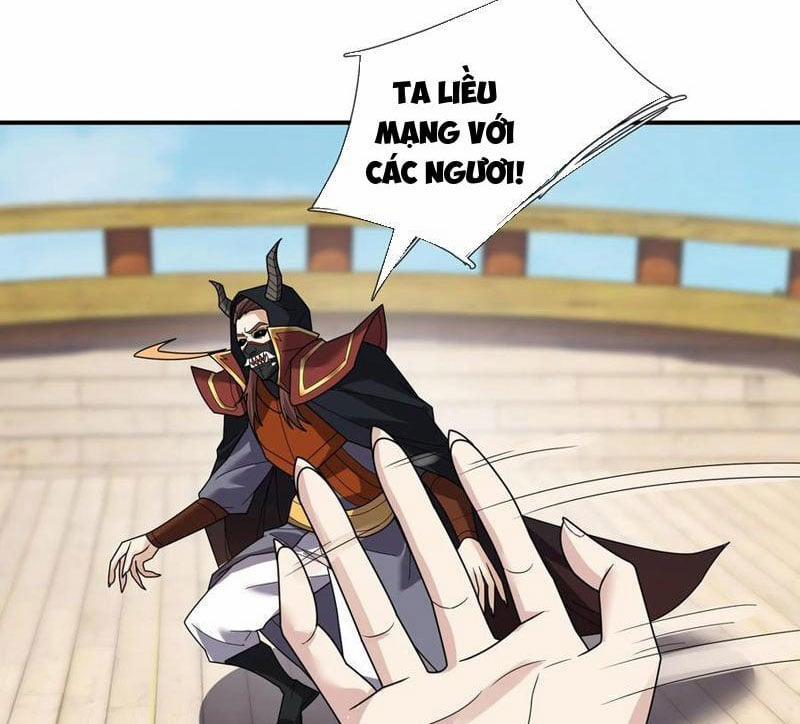 Thu Triệu Vạn Đồ Đệ, Vi Sư Vô Địch Thế Gian 140 trang 26