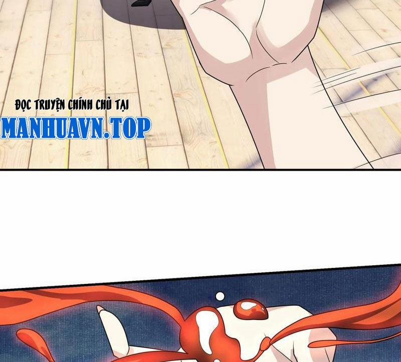 Thu Triệu Vạn Đồ Đệ, Vi Sư Vô Địch Thế Gian 140 trang 27