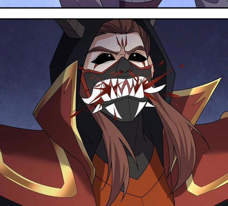 Thu Triệu Vạn Đồ Đệ, Vi Sư Vô Địch Thế Gian 140 trang 30