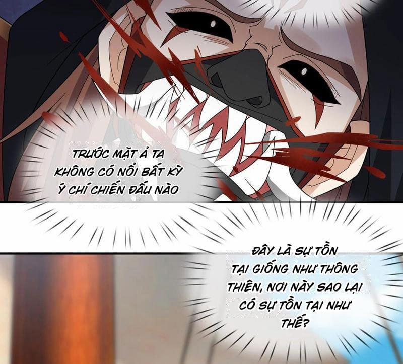 Thu Triệu Vạn Đồ Đệ, Vi Sư Vô Địch Thế Gian 140 trang 32