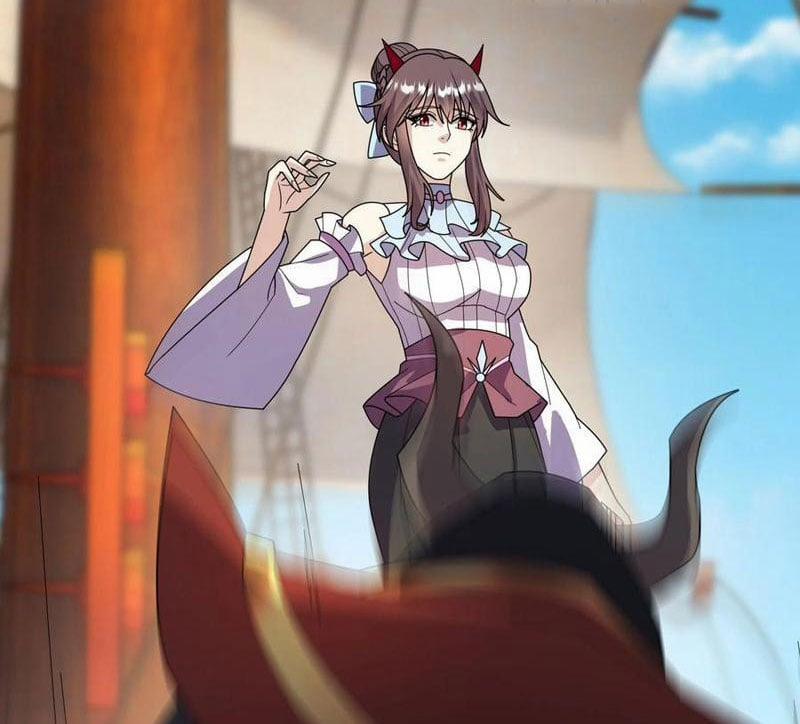 Thu Triệu Vạn Đồ Đệ, Vi Sư Vô Địch Thế Gian 140 trang 33