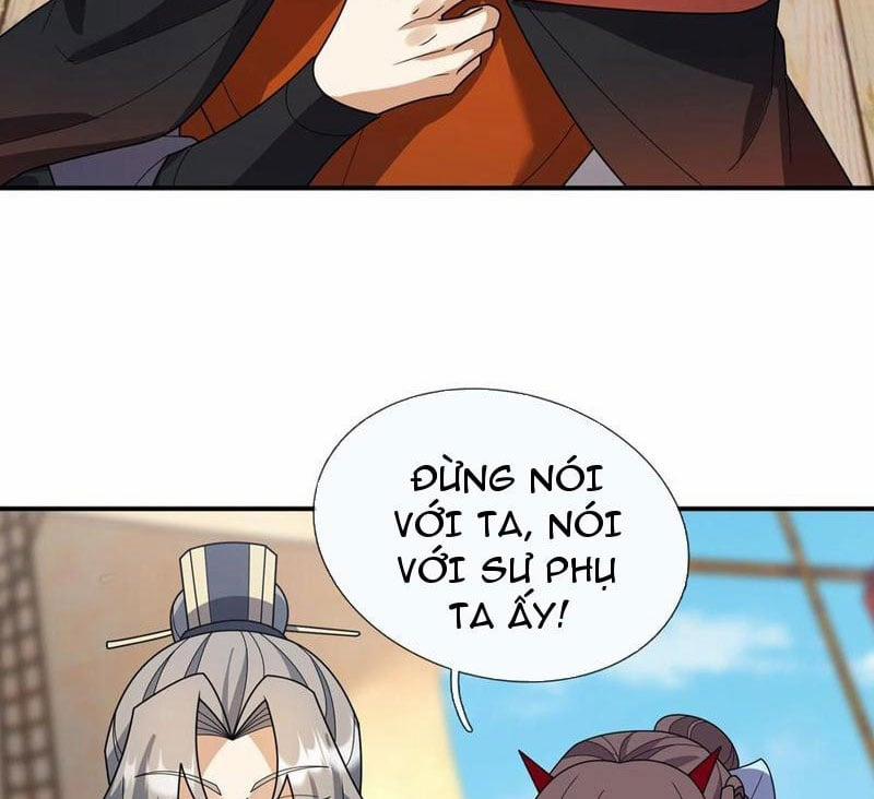 Thu Triệu Vạn Đồ Đệ, Vi Sư Vô Địch Thế Gian 140 trang 37