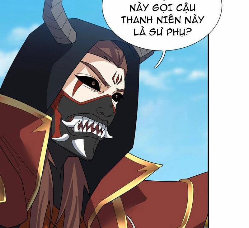 Thu Triệu Vạn Đồ Đệ, Vi Sư Vô Địch Thế Gian 140 trang 39