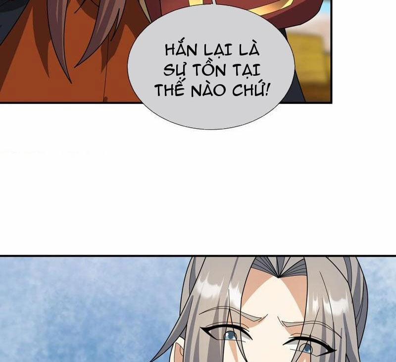 Thu Triệu Vạn Đồ Đệ, Vi Sư Vô Địch Thế Gian 140 trang 40