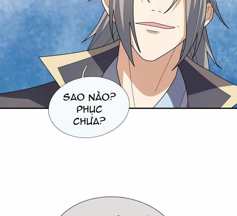 Thu Triệu Vạn Đồ Đệ, Vi Sư Vô Địch Thế Gian 140 trang 41