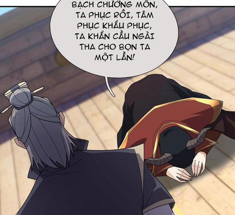 Thu Triệu Vạn Đồ Đệ, Vi Sư Vô Địch Thế Gian 140 trang 42