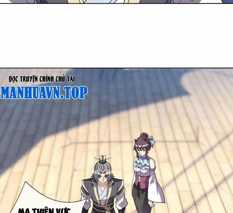 Thu Triệu Vạn Đồ Đệ, Vi Sư Vô Địch Thế Gian 140 trang 45