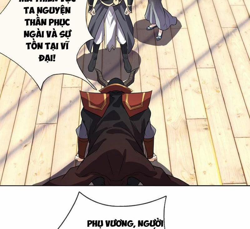 Thu Triệu Vạn Đồ Đệ, Vi Sư Vô Địch Thế Gian 140 trang 46