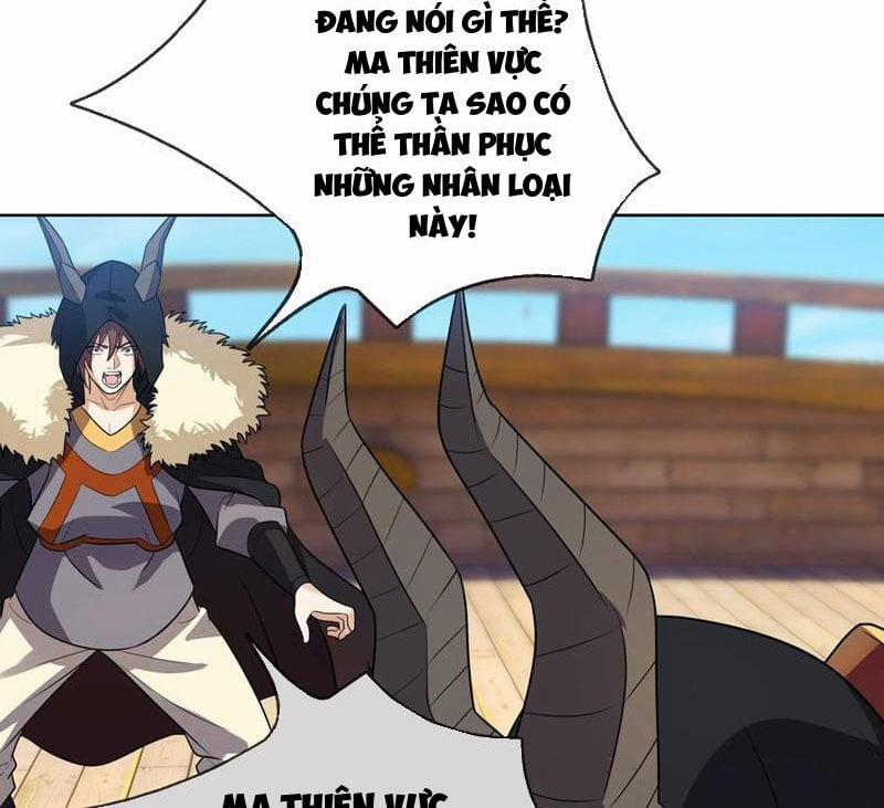 Thu Triệu Vạn Đồ Đệ, Vi Sư Vô Địch Thế Gian 140 trang 47