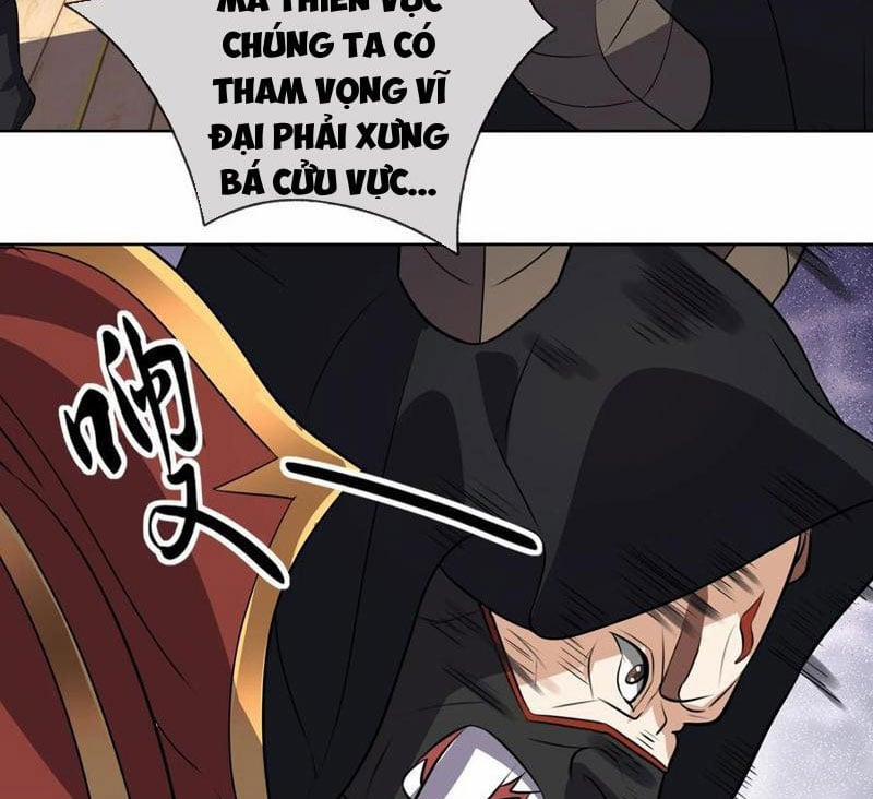 Thu Triệu Vạn Đồ Đệ, Vi Sư Vô Địch Thế Gian 140 trang 48