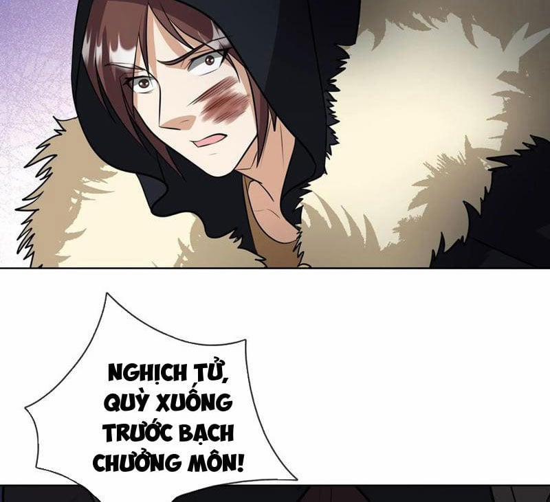 Thu Triệu Vạn Đồ Đệ, Vi Sư Vô Địch Thế Gian 140 trang 52