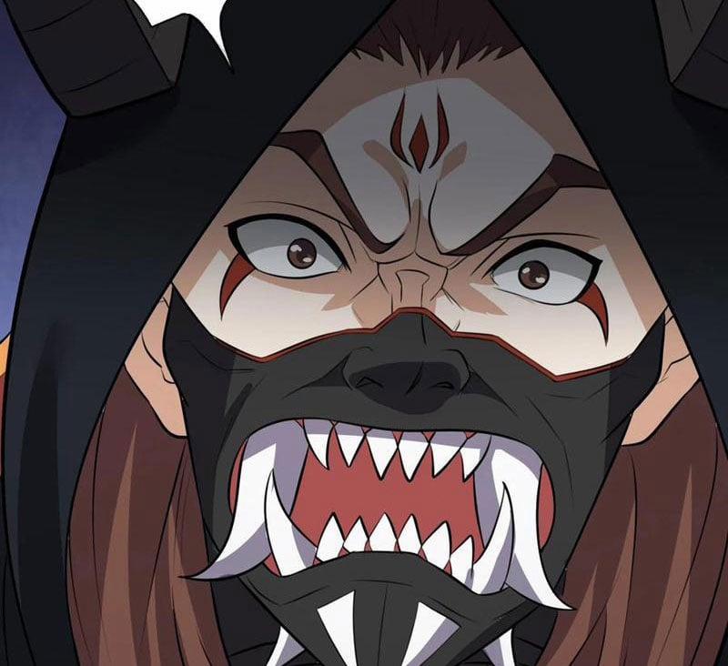 Thu Triệu Vạn Đồ Đệ, Vi Sư Vô Địch Thế Gian 140 trang 53