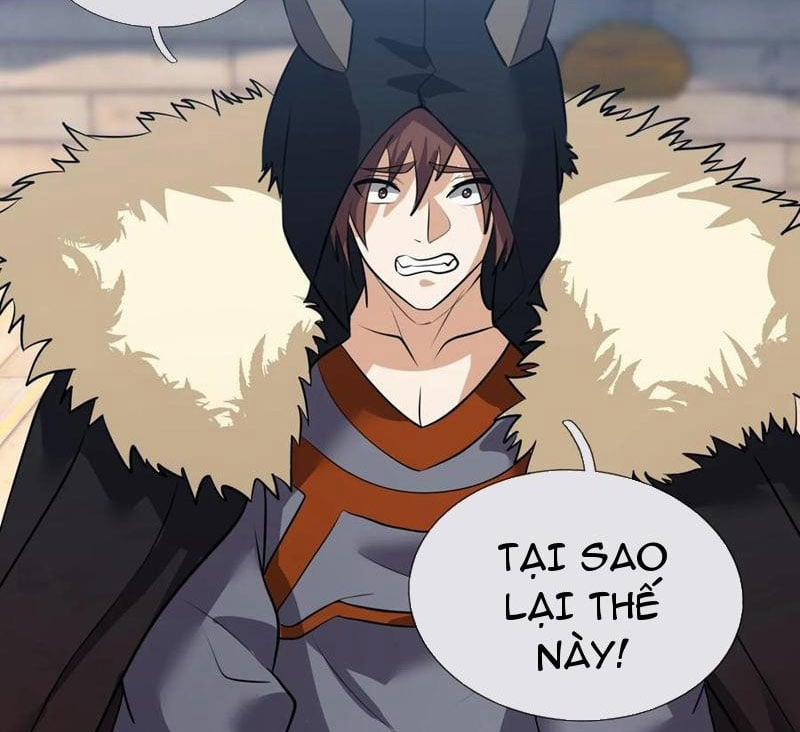 Thu Triệu Vạn Đồ Đệ, Vi Sư Vô Địch Thế Gian 140 trang 55