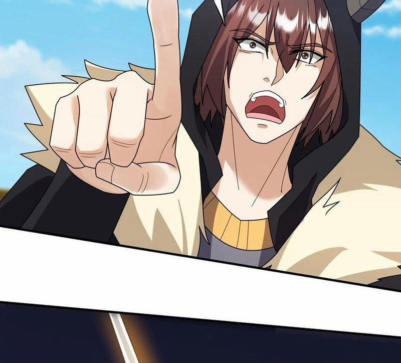 Thu Triệu Vạn Đồ Đệ, Vi Sư Vô Địch Thế Gian 140 trang 6