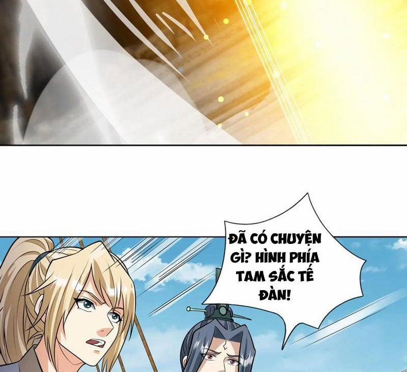 Thu Triệu Vạn Đồ Đệ, Vi Sư Vô Địch Thế Gian 140 trang 65