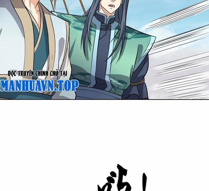 Thu Triệu Vạn Đồ Đệ, Vi Sư Vô Địch Thế Gian 140 trang 66