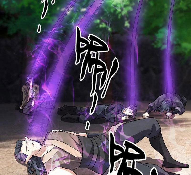 Thu Triệu Vạn Đồ Đệ, Vi Sư Vô Địch Thế Gian 140 trang 68