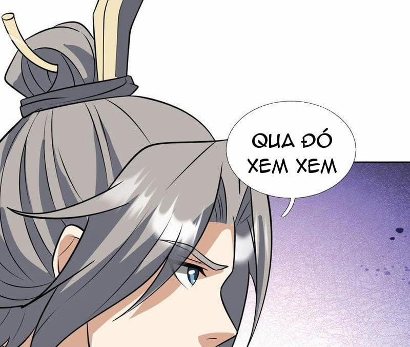 Thu Triệu Vạn Đồ Đệ, Vi Sư Vô Địch Thế Gian 140 trang 73