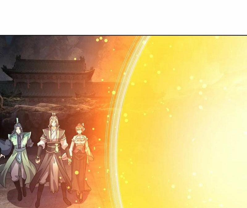 Thu Triệu Vạn Đồ Đệ, Vi Sư Vô Địch Thế Gian 140 trang 76