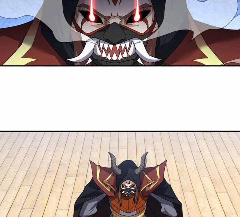 Thu Triệu Vạn Đồ Đệ, Vi Sư Vô Địch Thế Gian 140 trang 9