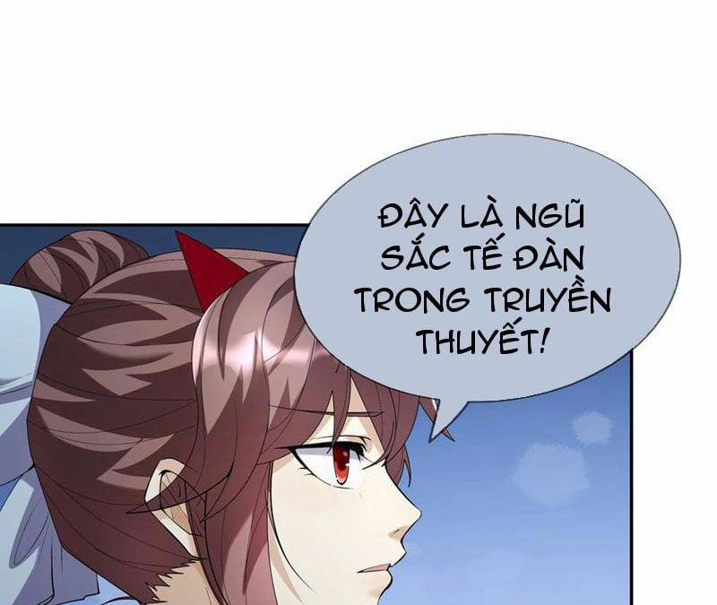 Thu Triệu Vạn Đồ Đệ, Vi Sư Vô Địch Thế Gian 140 trang 90