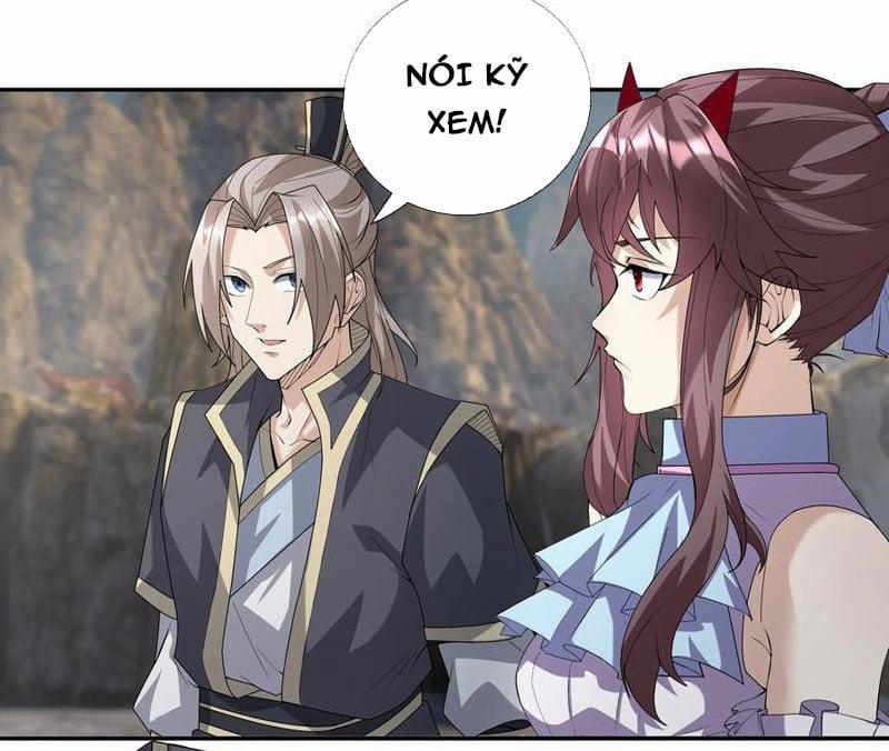 Thu Triệu Vạn Đồ Đệ, Vi Sư Vô Địch Thế Gian 140 trang 92