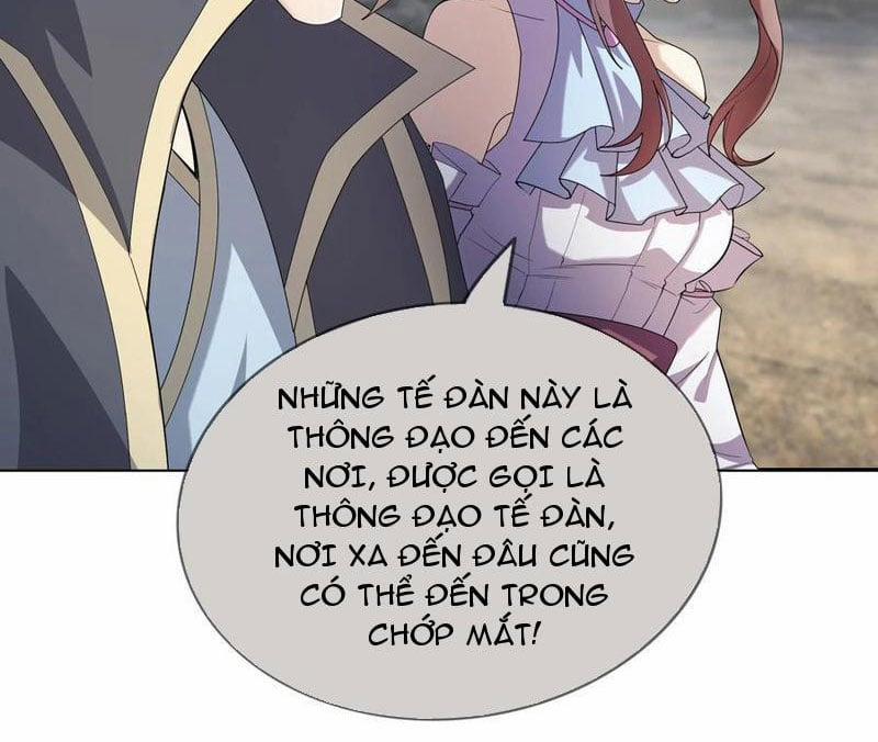 Thu Triệu Vạn Đồ Đệ, Vi Sư Vô Địch Thế Gian 140 trang 94