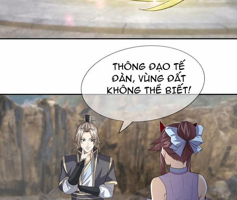 Thu Triệu Vạn Đồ Đệ, Vi Sư Vô Địch Thế Gian 140 trang 97