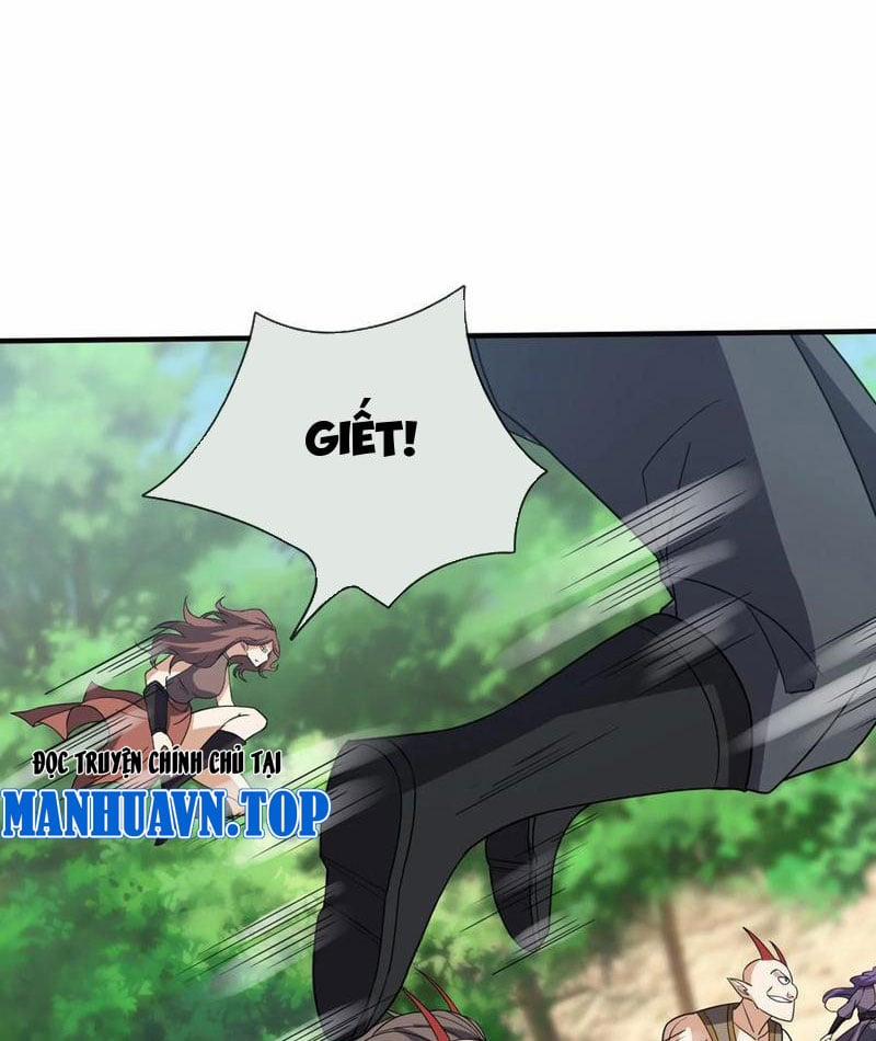 Thu Triệu Vạn Đồ Đệ, Vi Sư Vô Địch Thế Gian 141 trang 100