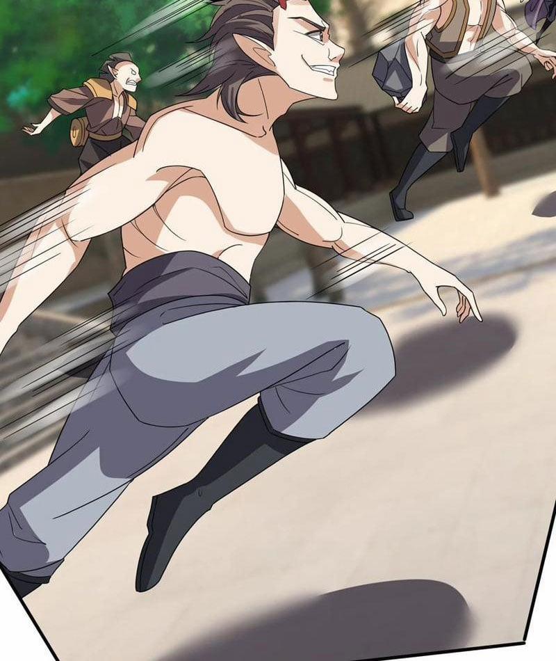 Thu Triệu Vạn Đồ Đệ, Vi Sư Vô Địch Thế Gian 141 trang 101