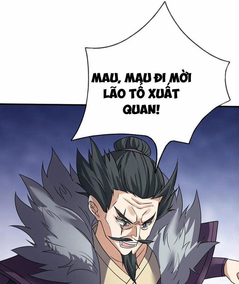 Thu Triệu Vạn Đồ Đệ, Vi Sư Vô Địch Thế Gian 141 trang 104