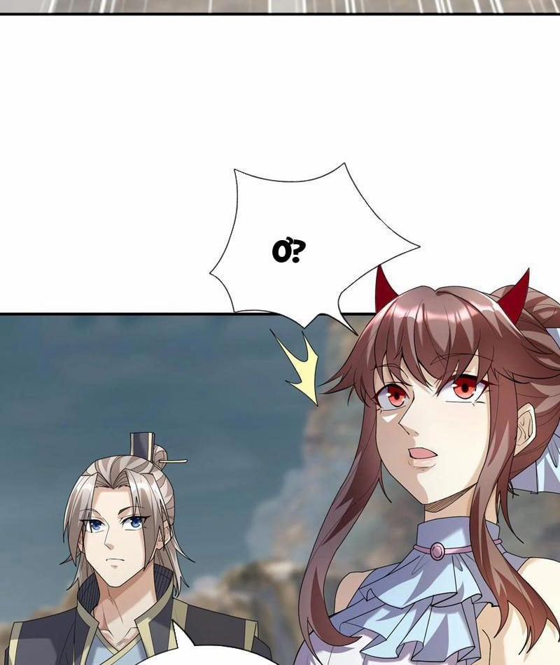 Thu Triệu Vạn Đồ Đệ, Vi Sư Vô Địch Thế Gian 141 trang 13